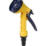 watering spray