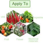 hdpe grow bag