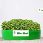 hdpe grow bag