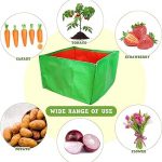 hdpe grow bag